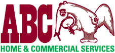 ABC Pest and Lawn Logo