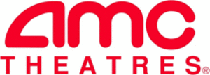 AMC Movie Theater Logo