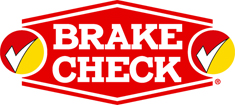 Brake Check Logo