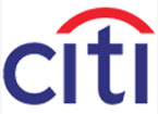 CitiGroup Logo