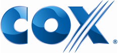 Cox Communication Logo