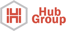Hub Group Trucking Logo
