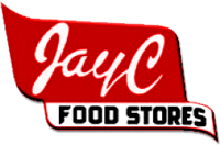 JayC Food Stores Logo