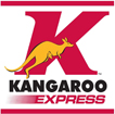 Kangaroo Express Logo