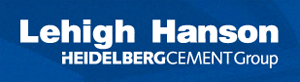 Lehigh Hanson Logo