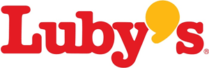Luby's  Logo