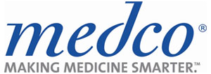 Medco Health Logo