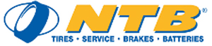 National Tire and Battery Logo