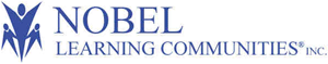 Nobel Learning Communities Logo