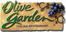Olive Garden Logo