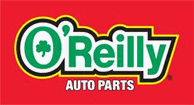 O'Reilly Auto Parts Logo
