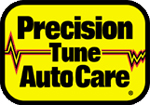 Precision Tune Logo