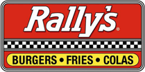 Rally's Hamburgers Logo