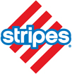 Stripes Convenience Logo