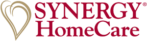 Synergy Home care Logo