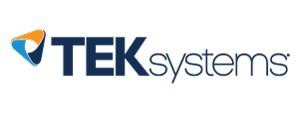 TEK systems Logo
