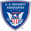 US Security Associates Logo