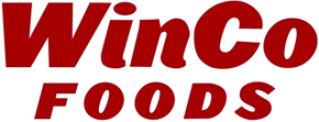 WinCo Foods Logo